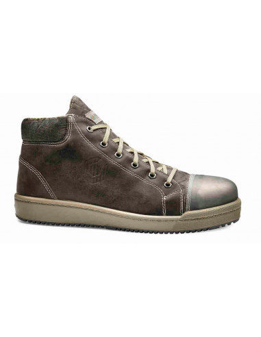 Calzatura Alta Oak S3 Src
