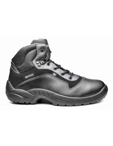 Calzatura Alta Pigalle S3 Src