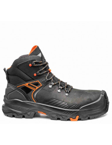 Calzatura Alta T-Rex S3S HRO CI HI LG FO SR