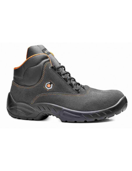 Calzatura Alta Victoria S1P Src