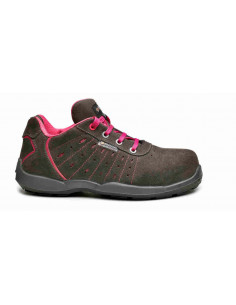 Calzatura Bassa Attitude S1P Src
