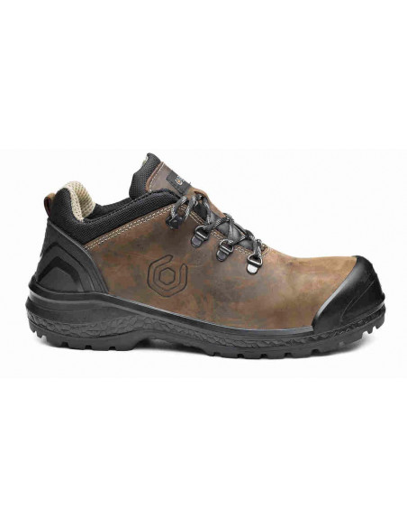 Calzatura Bassa Be-Strong S3 Hro Ci Hi Src