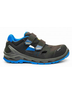 Calzatura Bassa I-Bit S1P ESD SRC