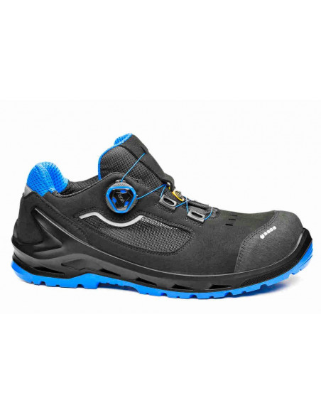Calzatura Bassa I-Code S1P Esd Src