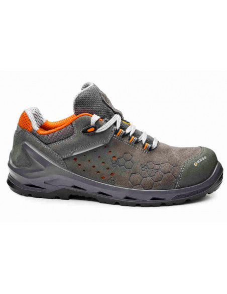 Calzatura Bassa I-Tool S1P ESD SRC