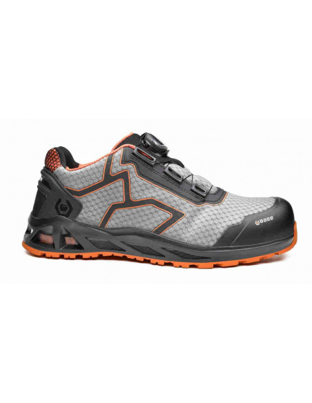 Calzatura Bassa K-Jump S1P Hro Src