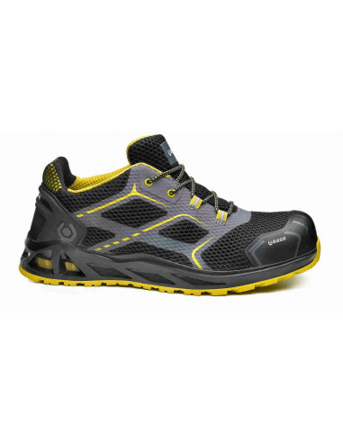 Calzatura Bassa K-Speed S1P Hro Src