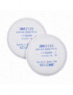 3M Filtri 2125 / Ffp2