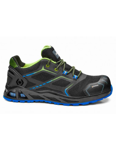 Calzatura Bassa K-Start S1P HRO SRC