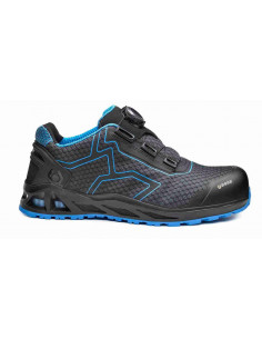 Calzatura Bassa K-Trek S1P Hro Src