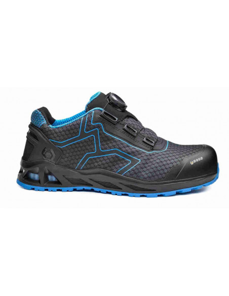 Calzatura Bassa K-Trek S1P Hro Src