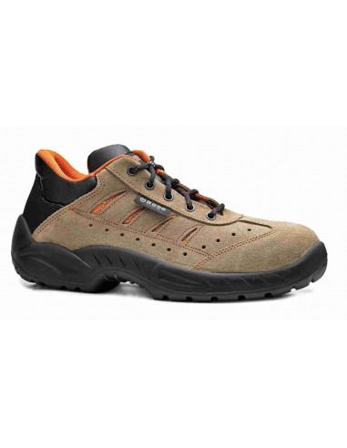 Calzatura Bassa Paddington S1P Src