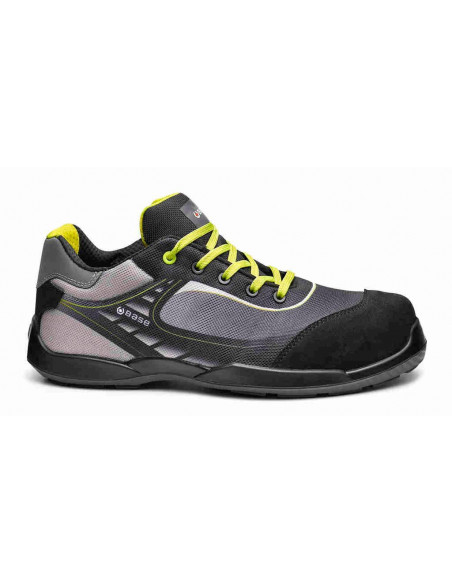 Calzatura Bassa Tennis S3 Src