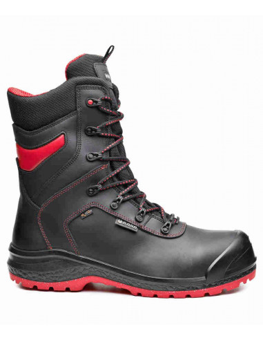 Calzatura Top Be-Dry S3 Wr Ci Hi Hro Src
