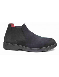 Mocassino Alto Universe S3 Esd Src