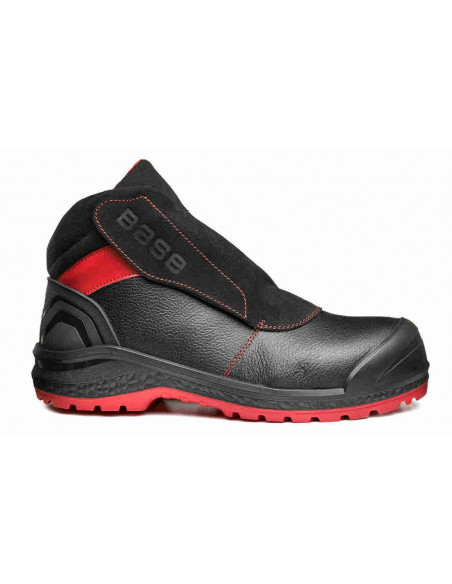 Calzatura Alta Sparkle S3 Hro Ci Hi Src