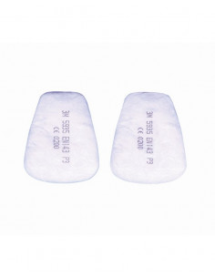 3M Filtri 5935 / Ffp3