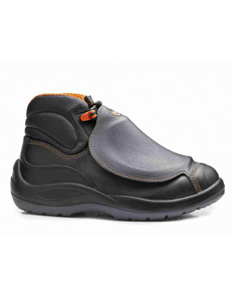 Calzatura Alta Metatarsal S3 M Src
