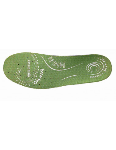 Soletta Dry\'nair Fit Omnia High