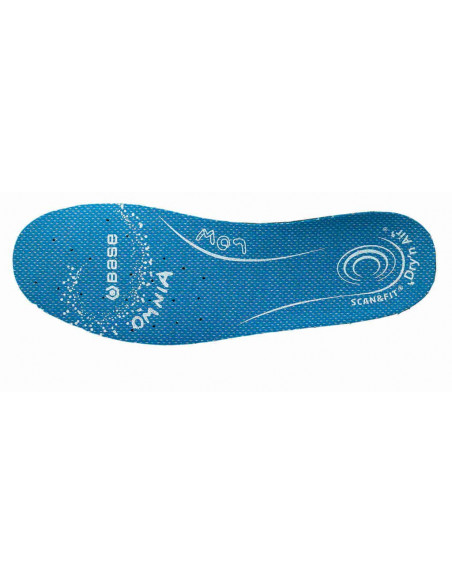 Soletta Dry\'nair Fit Omnia Low