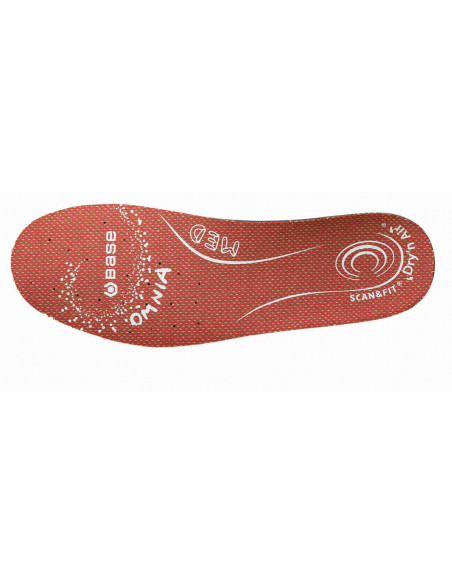 Soletta Dry\'nair Fit Omnia Med