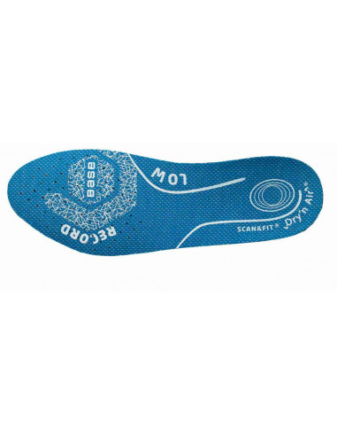 Solette Dry\'n Air Record Medical Class I Low
