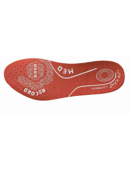 Solette Dry\'n Air Record Medical Class I Med