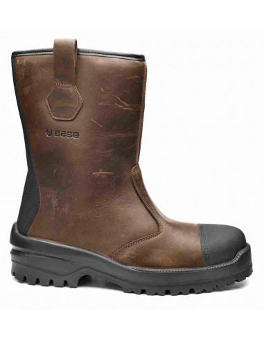 Stivale Elk S3 Hro Ci Hi Src