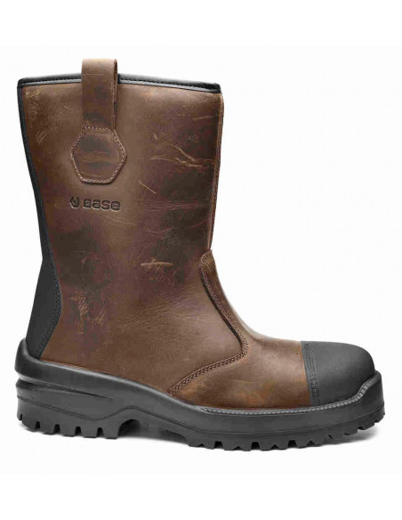 Stivale Elk S3 Hro Ci Hi Src