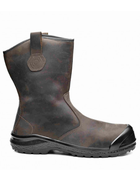 Stivali Be-Extreme S3 Ci Src