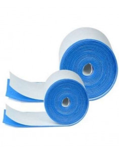 Bendaggio Autoadesivo 6x100 cm. Blu per HACCP 2