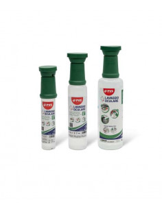 Lavaggio Oculare Soluzione Sterile Salina ml.500