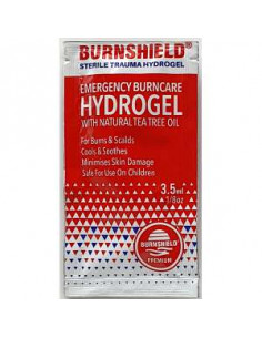 Medicazione per Ustioni (Conf. 10 Pz)