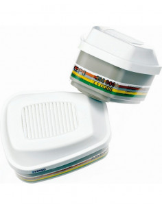3M Filtri 6099 / Abek2P3R