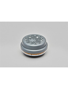 Filtro Gas e Vapori Organici e Polveri A2P3 R Serie 200