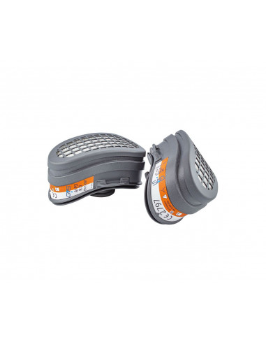 Elipse A1-P3 Rd Coppia Filtri Per Maschere Spr338/503/401/444