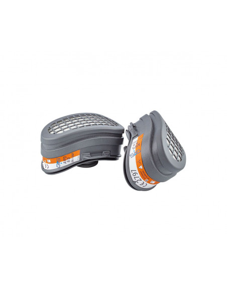 Elipse A1-P3 Rd Coppia Filtri Per Maschere Spr338/503/401/444