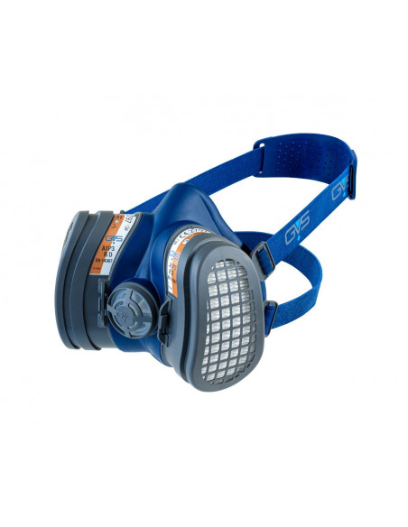 Elipse A1-P3 Rd Maschera Con Filtri Sostituibili