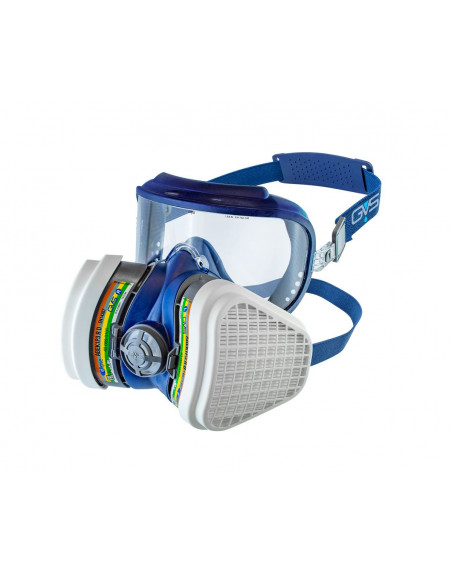 Elipse Integra Con Filtri Abek1-P3 Rd