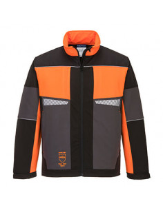 Giacca OAK Professionale Antitaglio da Motosega EN 381