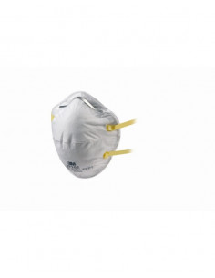 3M Respiratore 8710 / Ffp1