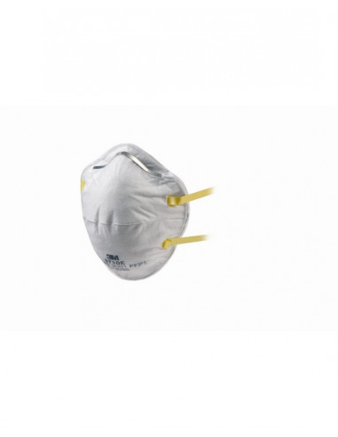3M Respiratore 8710 / Ffp1