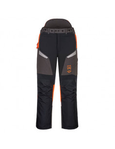 Pantalone OAK Proseffionale Antitaglio da Motosega EN 381