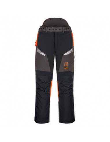 Pantalone OAK Proseffionale Antitaglio da Motosega EN 381