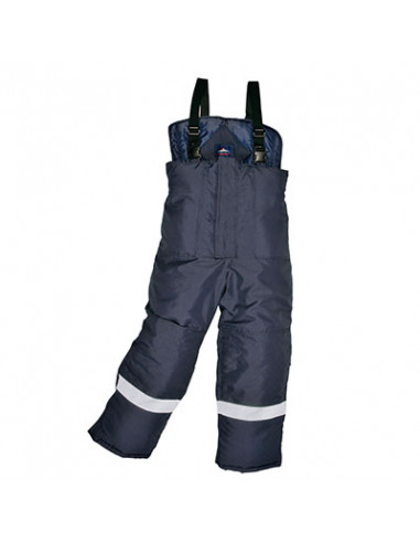 Pantaloni Coldstore -58° C EN 342