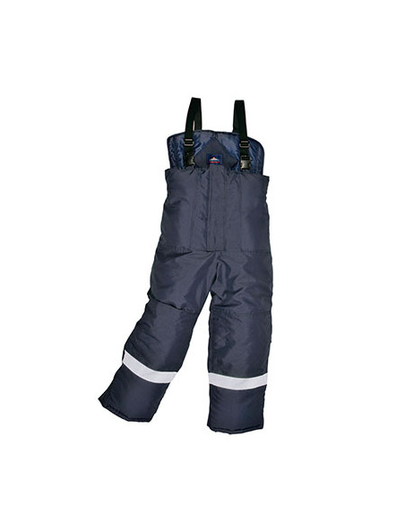 Pantaloni Coldstore -58° C EN 342