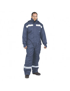 Tuta Coldstore - 58° C EN 342
