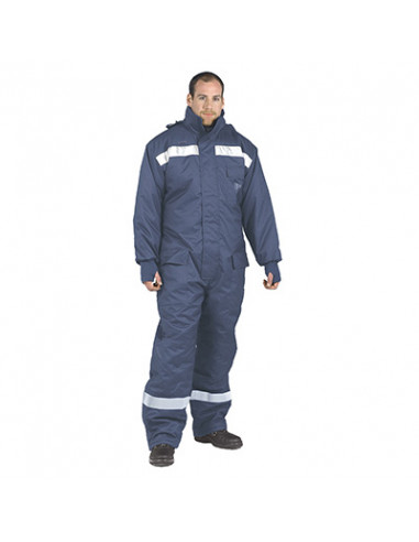 Tuta Coldstore - 58° C EN 342