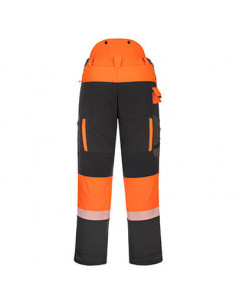 Pantalone OAK Proseffionale Antitaglio da Motosega EN 381 2
