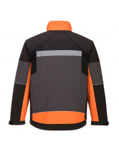 Giacca OAK Professionale Antitaglio da Motosega EN 381 2